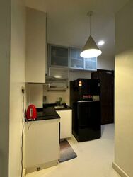Parc Rosewood (D25), Condominium #454164411